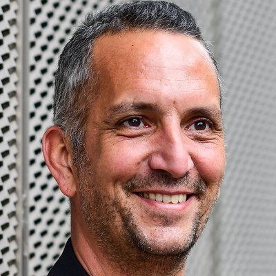 Mourad Bihman