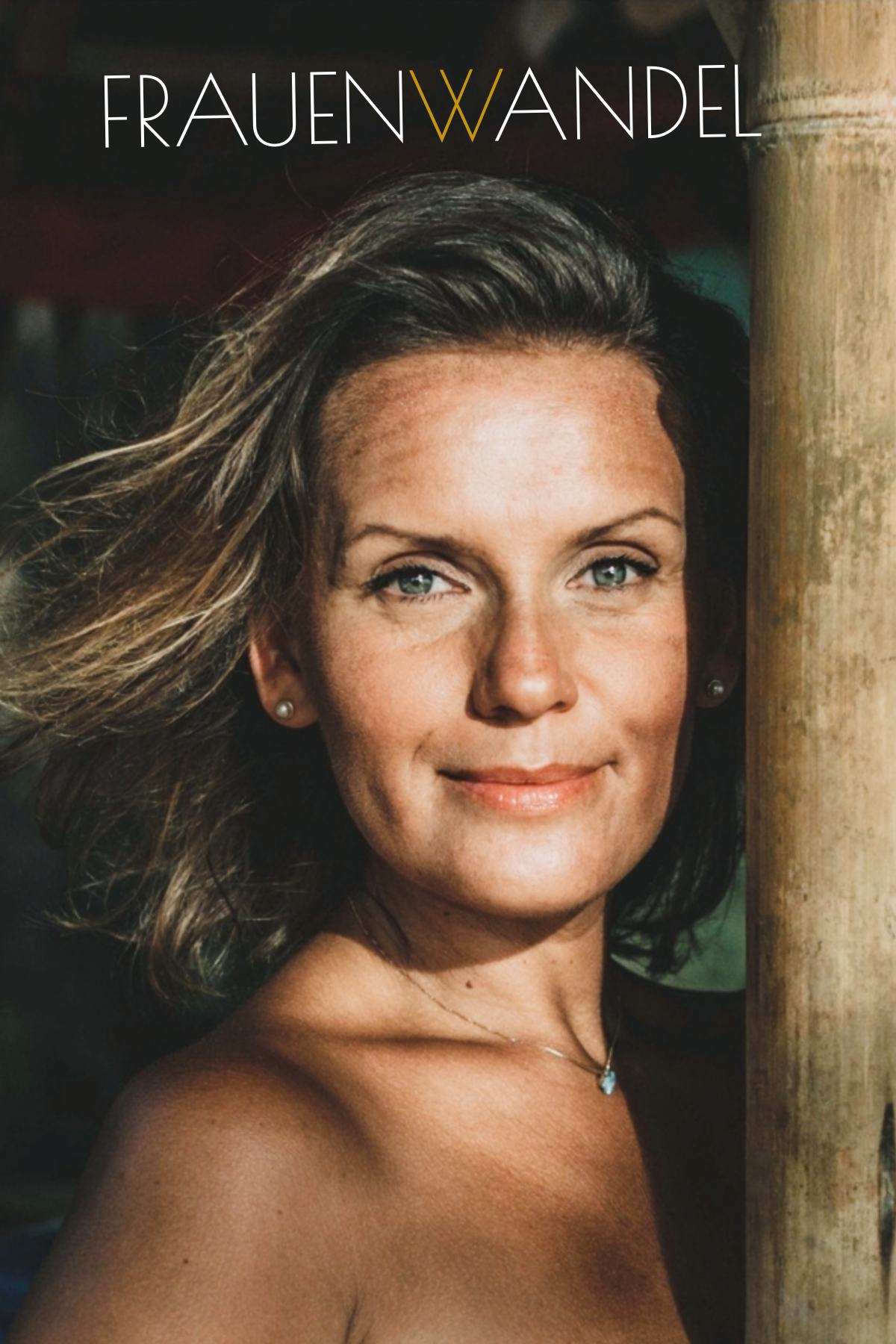Rasa Loga – Portrait